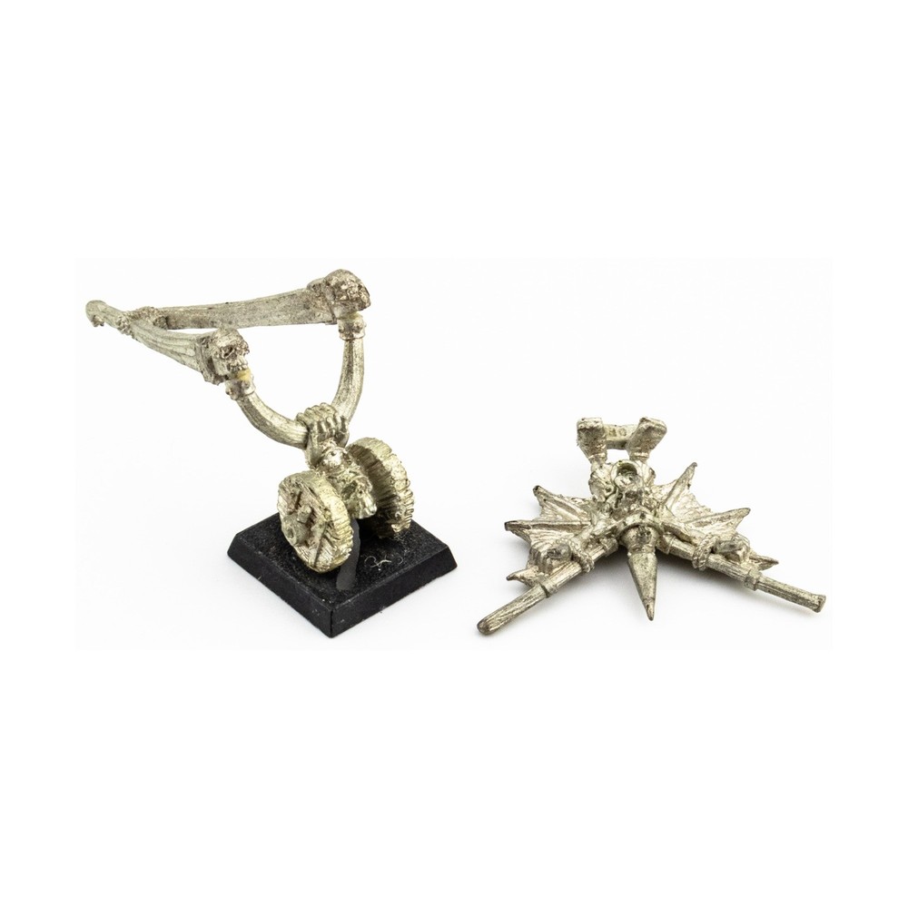 GW Doom Diver Catapult #27 NM