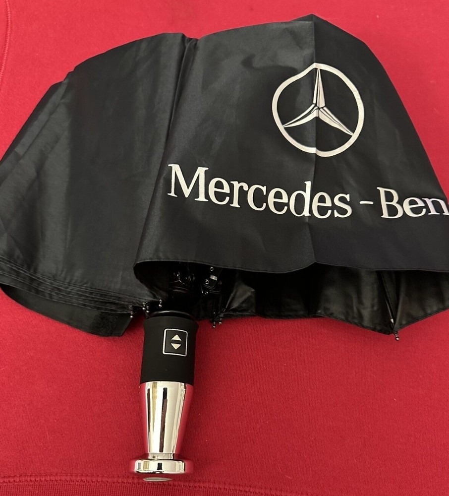 Ford Special enlarged Golf umbrella fully automatic OPEN/CLOSE
