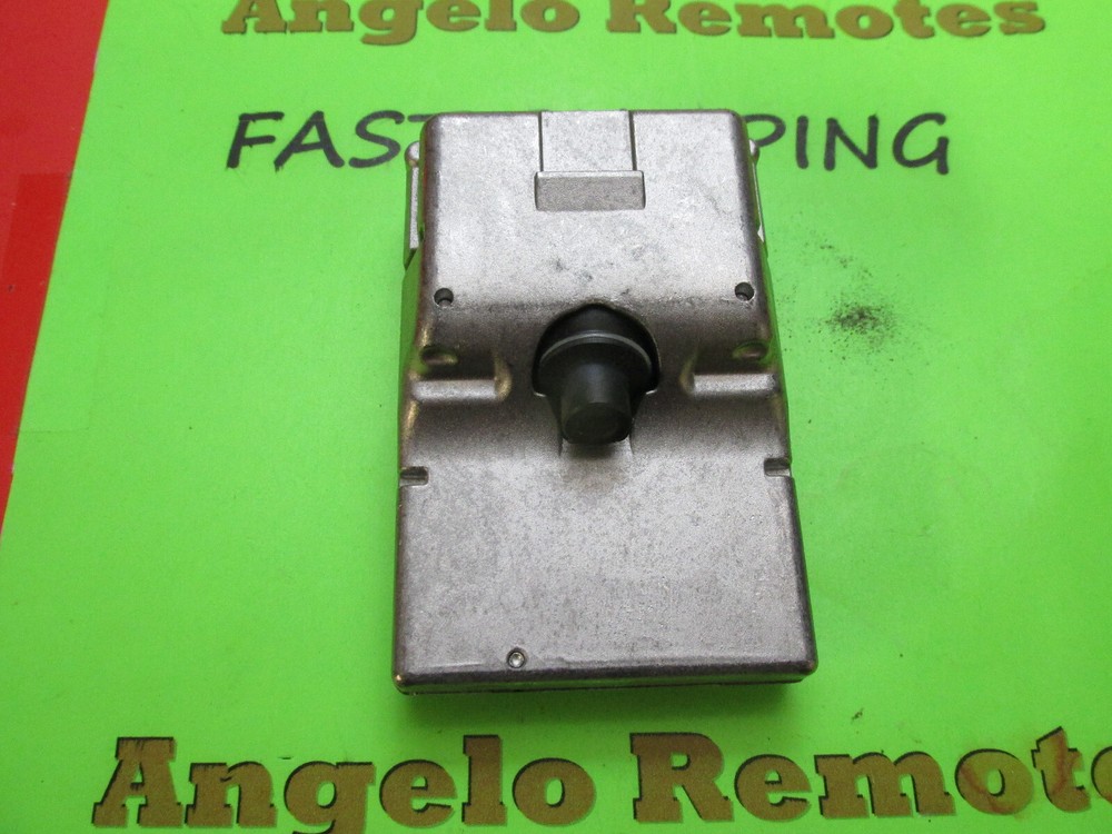 XTS, 2017 Cadillac XTS Camera 84225596