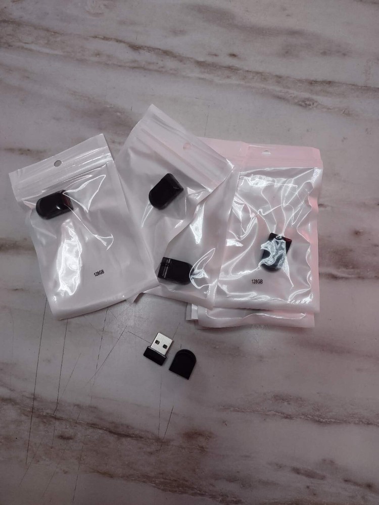 Ultra Fit USB 3.1 Flash Drive 32GB