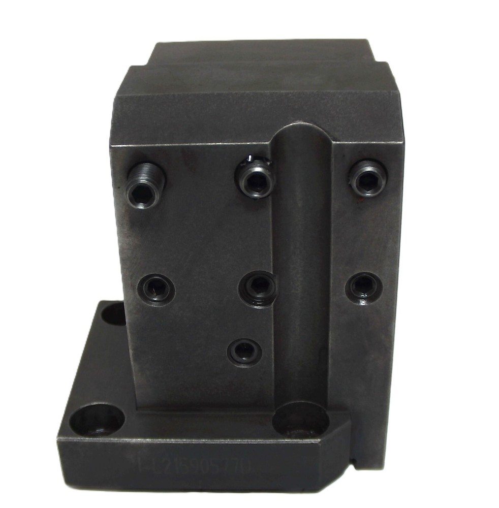 I-L21590577D Bolt-On Tool Block (Triple ID Offset Holder)