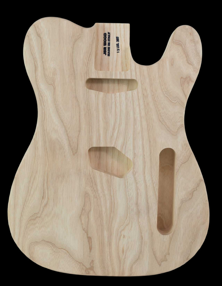 ASH TELECASTER MODEL BODY