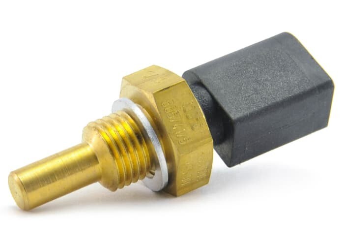 Porsche 911 Boxster Engine Coolant Temperature Sensor Genuine 99660641000