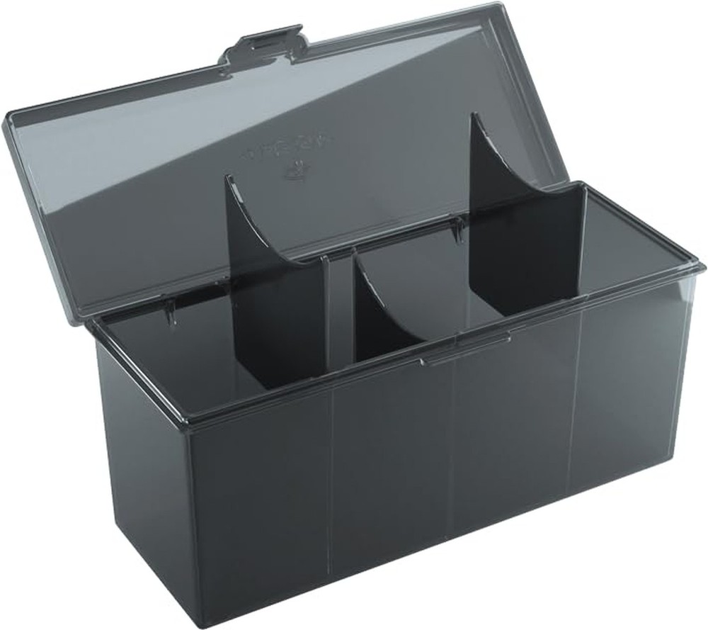 Fourtress 320+ Black