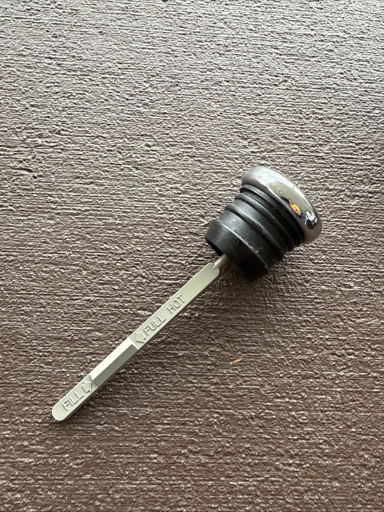 Harley Davidson 2000 & Later Softail Dipstick