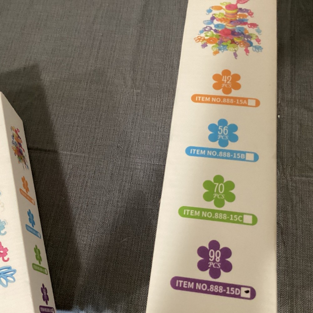 Stacked Tree Educational Blocks Building Blocks