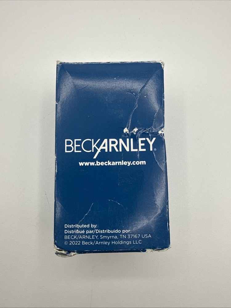Beck/Arnley 1581703 Air Mass Sensor