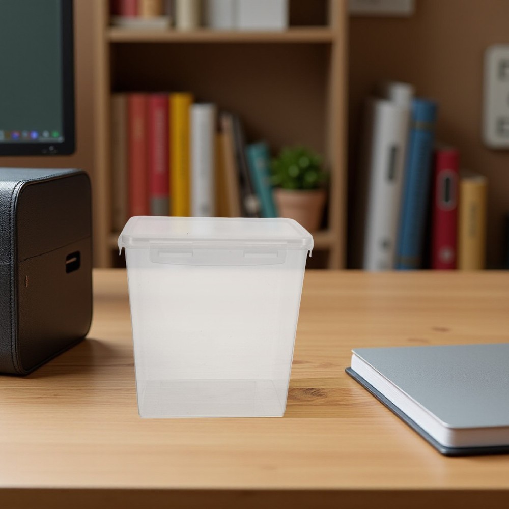 Printer Drying Box Filament Storage Airtight Containers for 3d Accessories