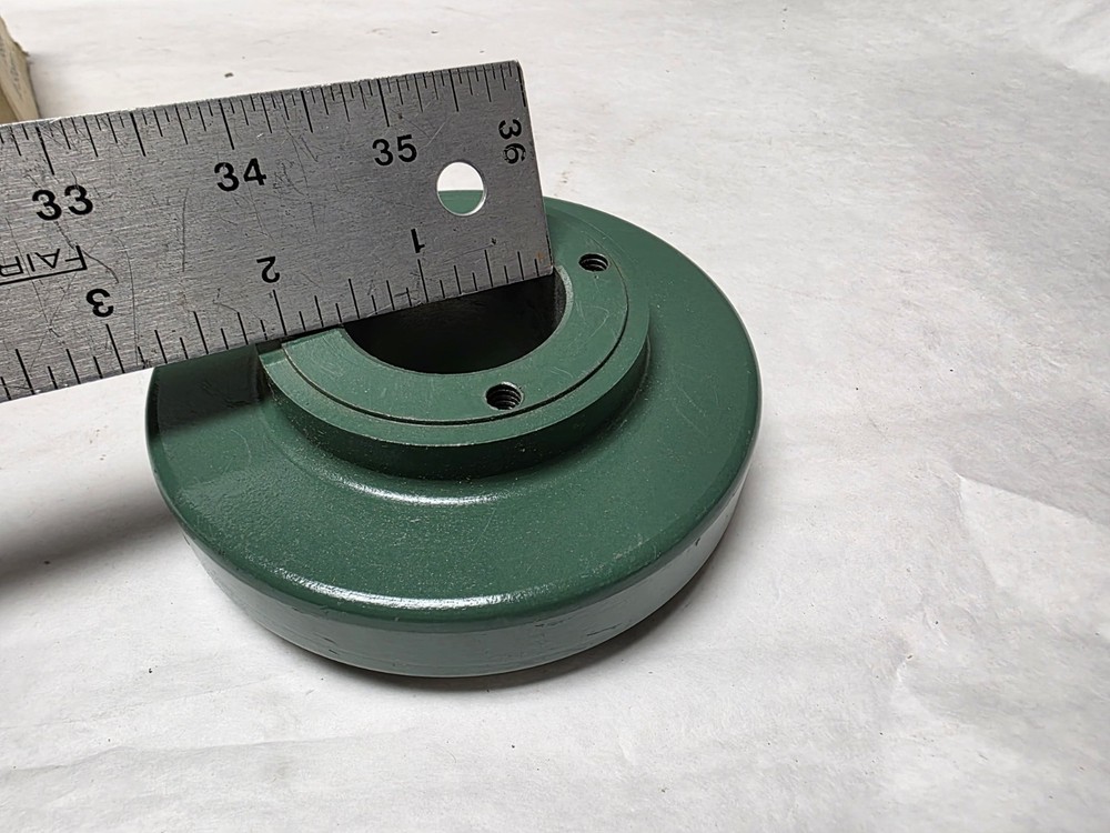 TB Woods 7SC35 Sure-Flex Spacer Flange