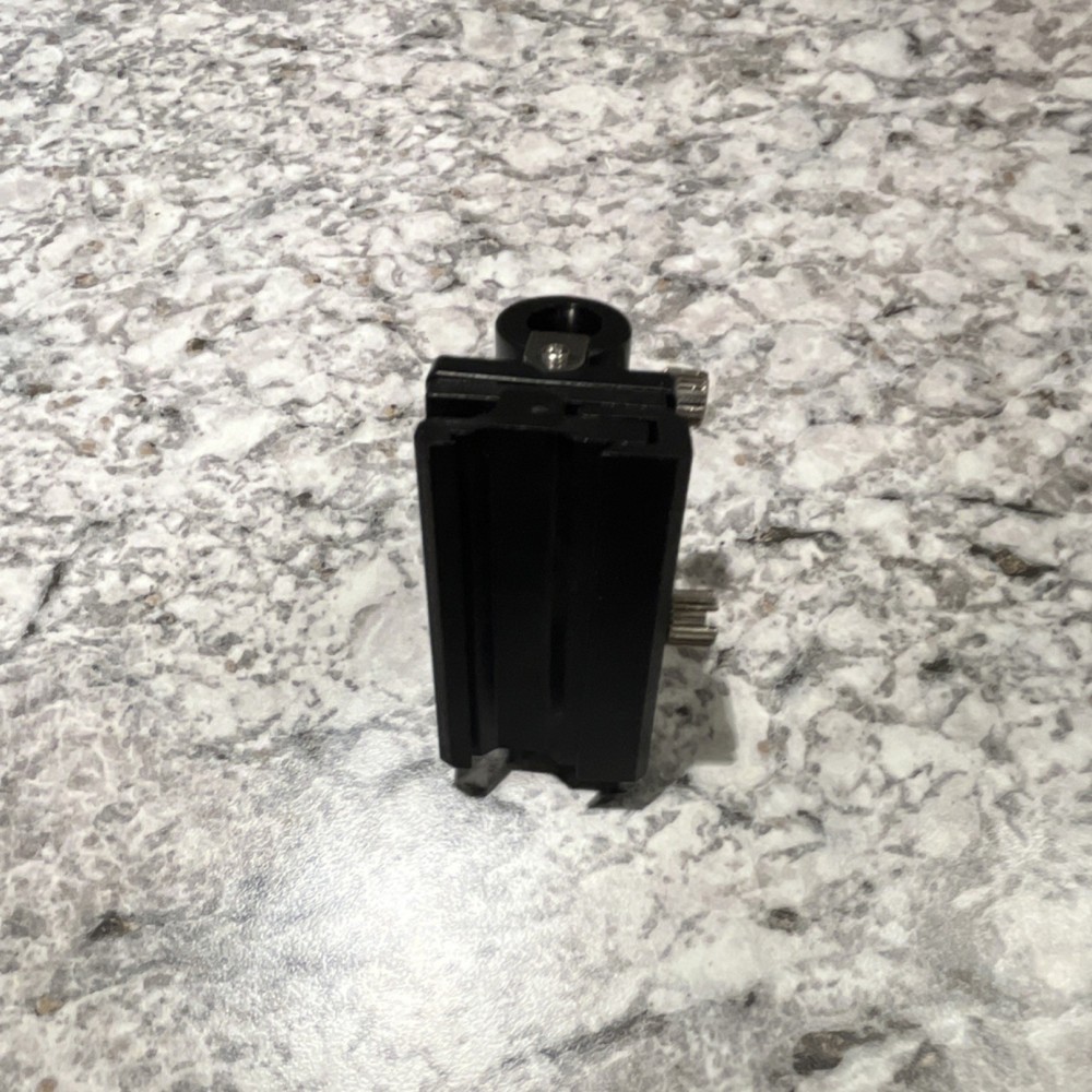 Umbrella holder swivel flash mount light stand bracket