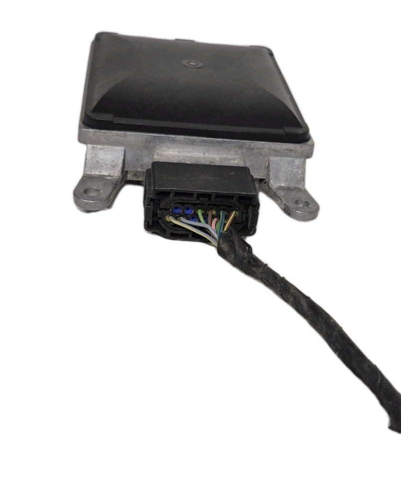 2018 BMW X5 DRIVER SIDE BLINDSPOT CONTROL MODULE 6 873 289-01