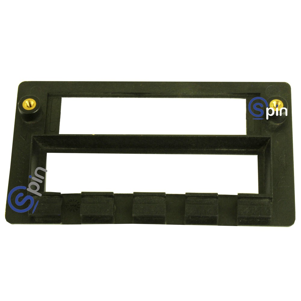Bezel, IGT S Plus Door Bezel for Bill Acceptor