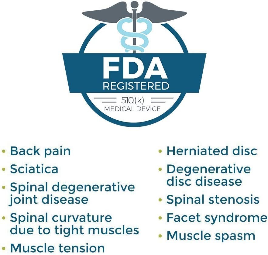 Teeter Gravity Boots for Back Pain Relief and Abdominal Exercise - Support