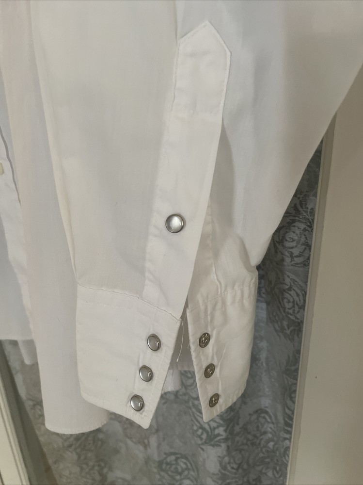 Chef’s Coat by Panhandle Slim Large