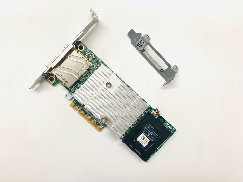 Dell PERC H810 Battery PowerEdge RAID Controller SAS SATA RAID Controller NDD93