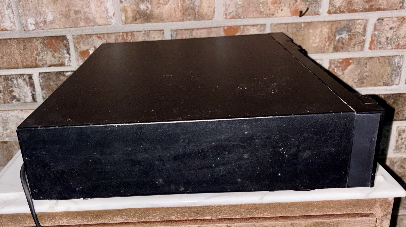 Yamaha C-80 Preamplifier Preamp