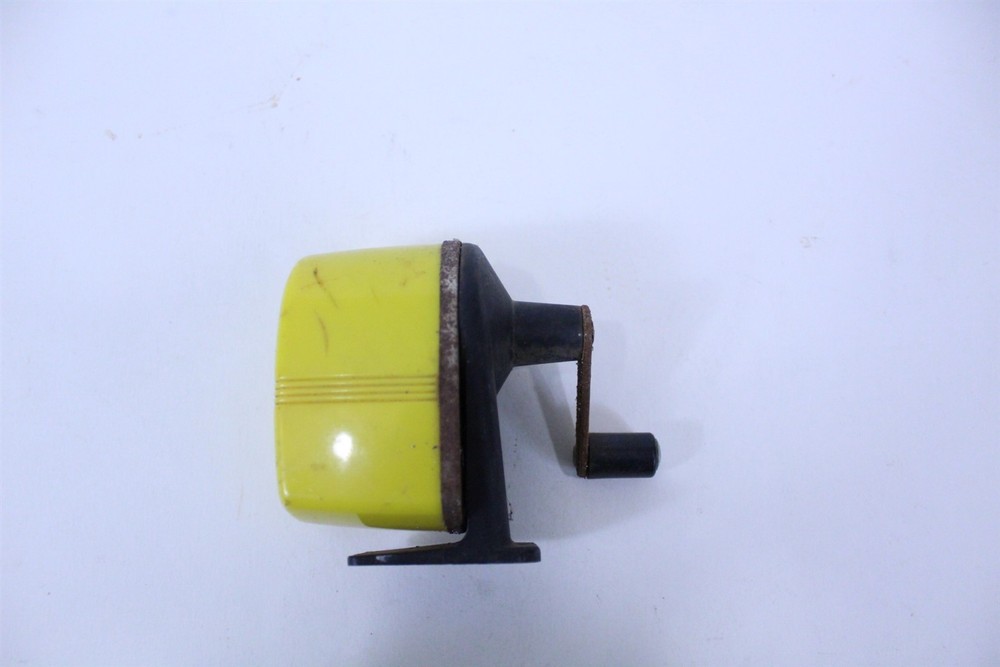 Tower Brand Vintage Pencil Sharpener Working