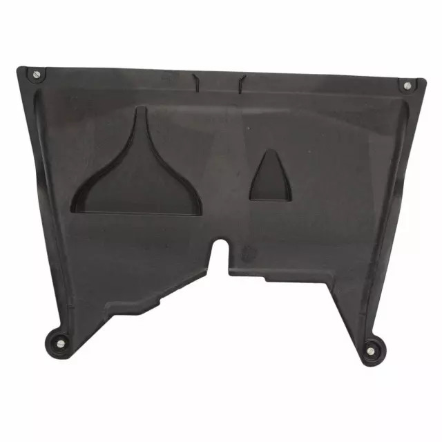 Genuine Ford Radiator Support Splash Shield DA8Z9910494A