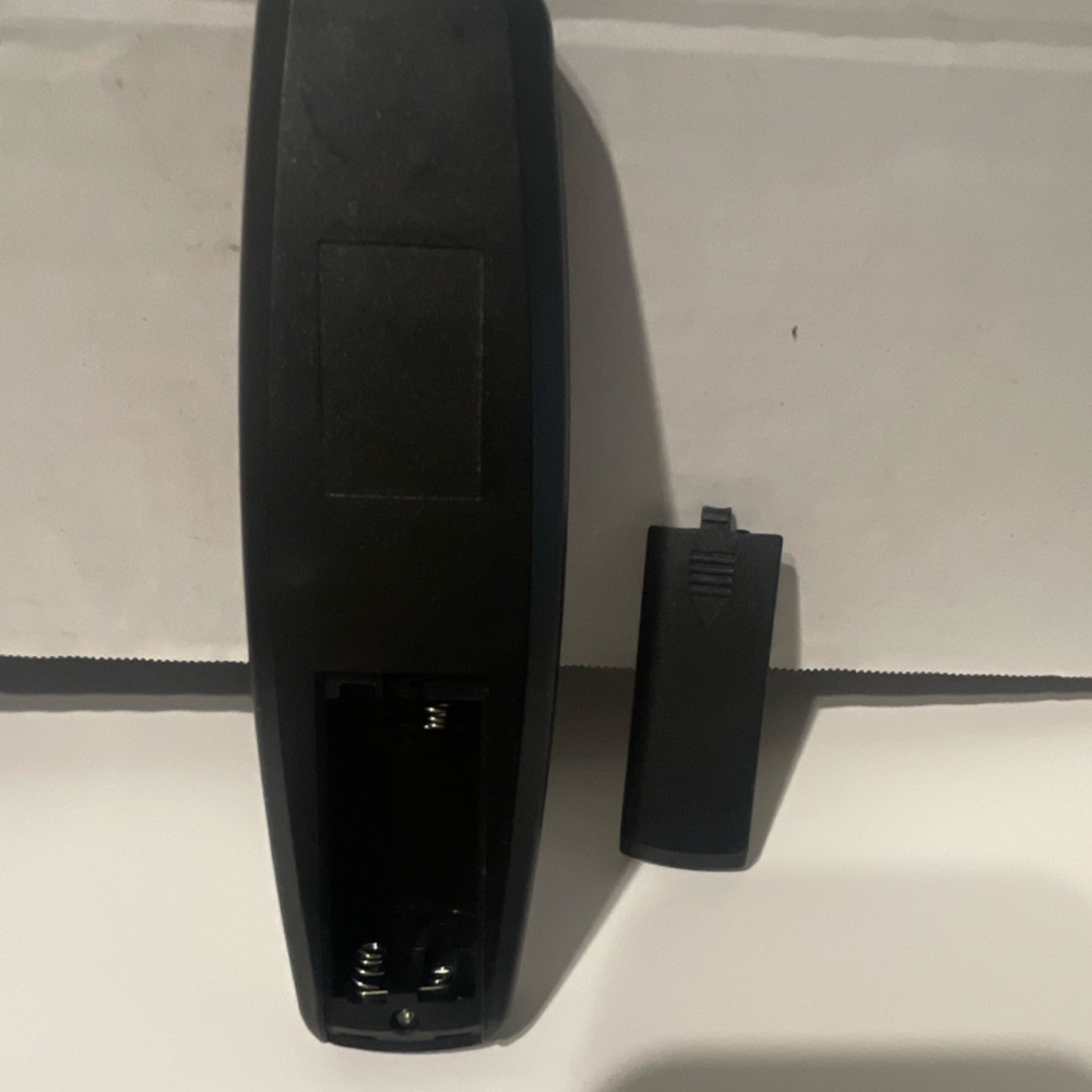 Lifepro Remote Control for Vibration Platform, Plastic, Black or Blue