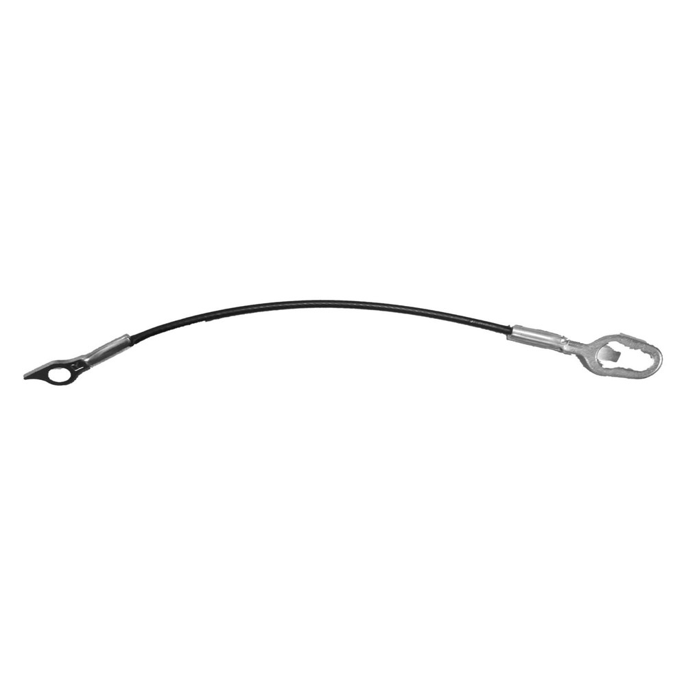 For Dodge Ram 2500 94-02 Replace Passenger Side Tailgate Cable Standard Line