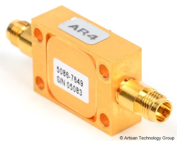 HP 5086-7649 Buffer-Amplifier