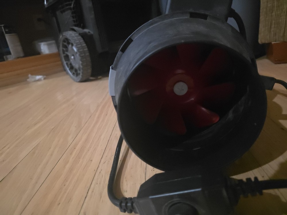 Vivosun Air Dryer