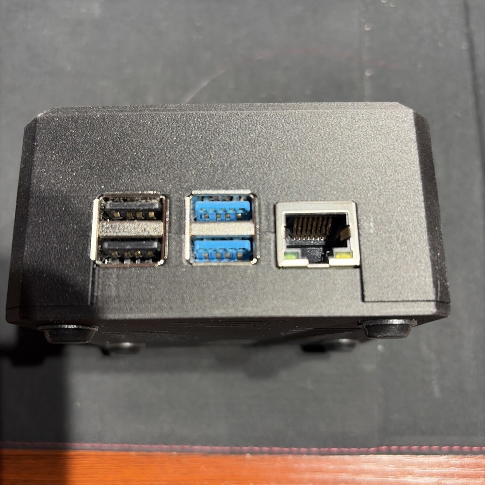 TINYPILOT VOYAGER 2 KVM Over IP - Unit Only