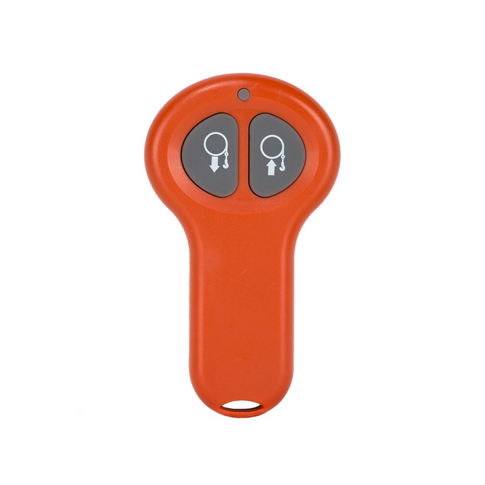 Wireless Remote Control 24V 100 ft