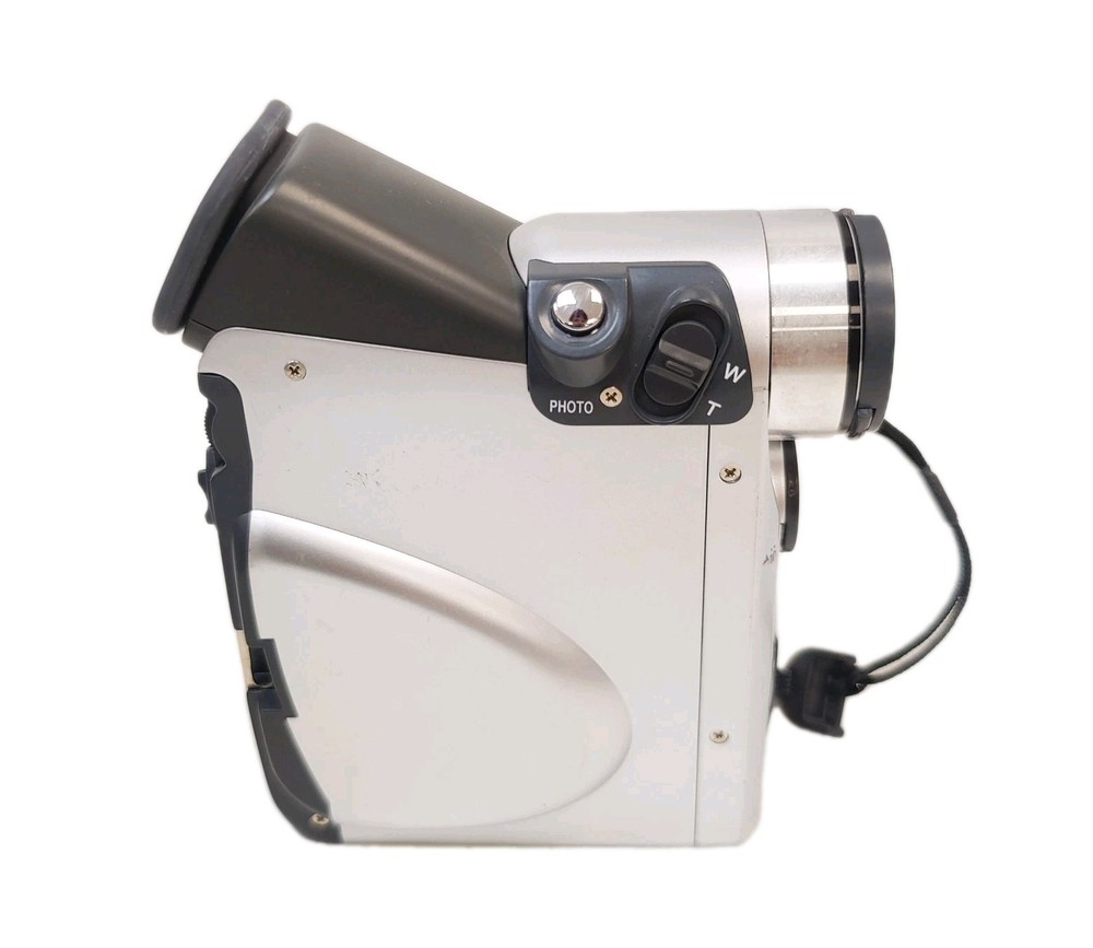 MX-7200 Digital Video Camcorder (0)