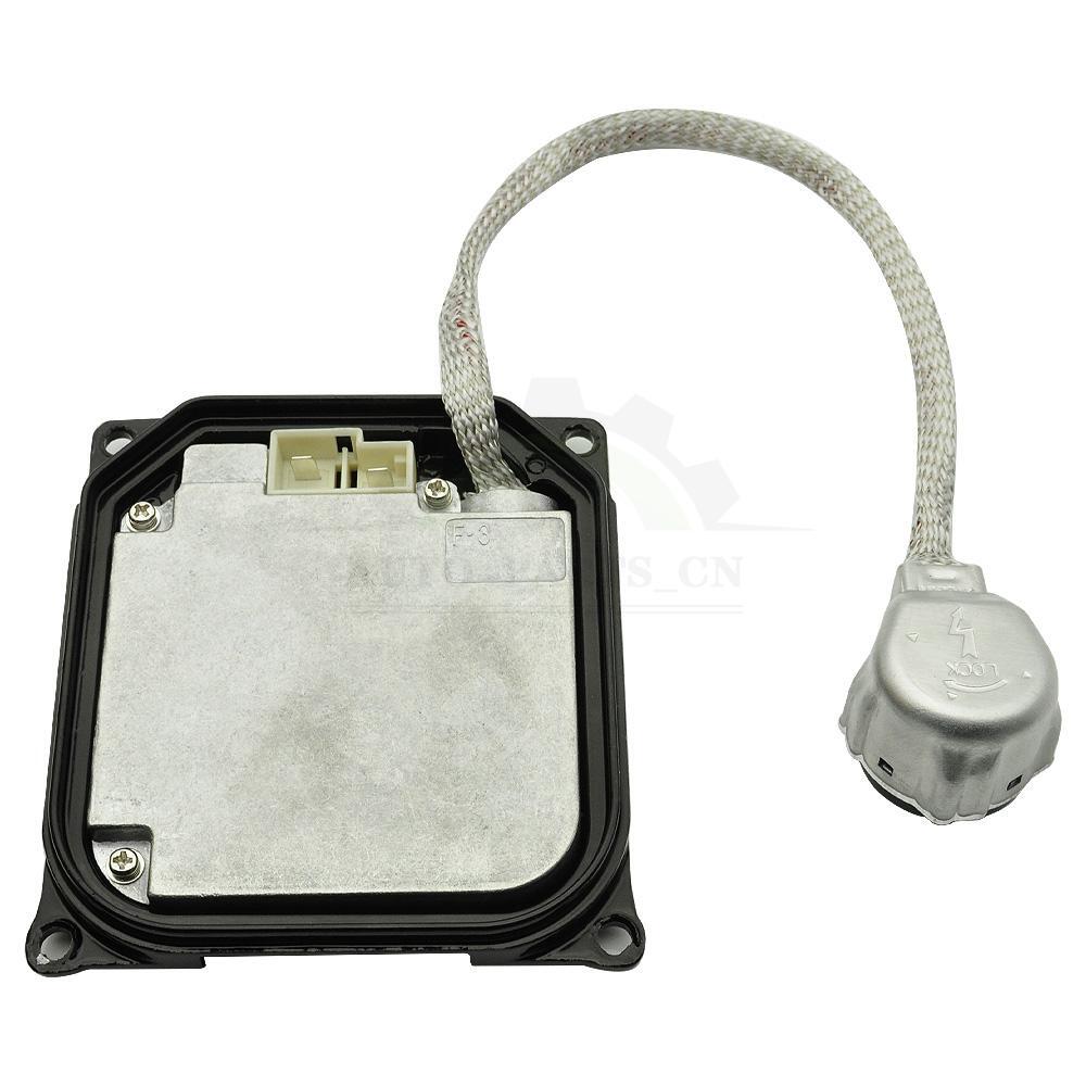 Xenon HID Headlight Ballast Control Module 8596751040 For Lexus Toyota 2006-2011