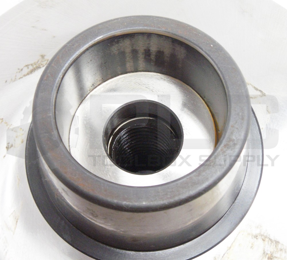 ERICKSON AX00048 2B-81606 INDEXER