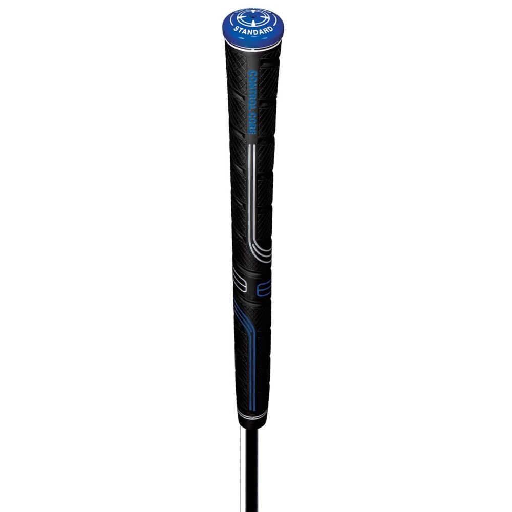 Golf Pride CP2 Wrap Golf Club Grip Undersize/Standard/Midsize/Jumbo Core 58R/60R