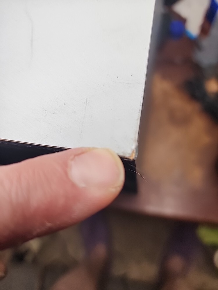 Sanyo DWM-2500W Subwoofer TESTED AND WORKING