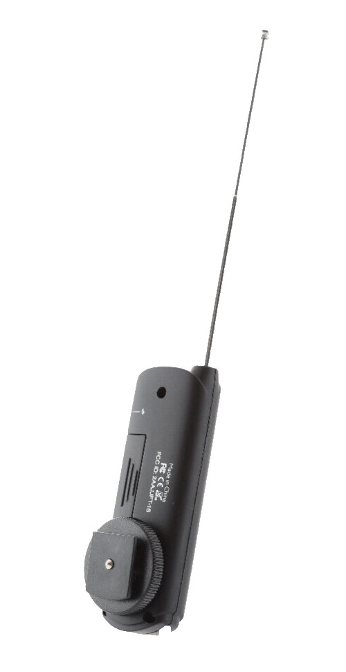 Vello Freewave Fusion Basic FWB-52 Receiver/Transmitter For Sony