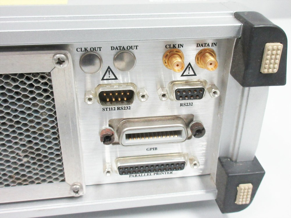 TEKTRONIX ST2400A STM-16/OC-48 2.4-GBPS TEST SET