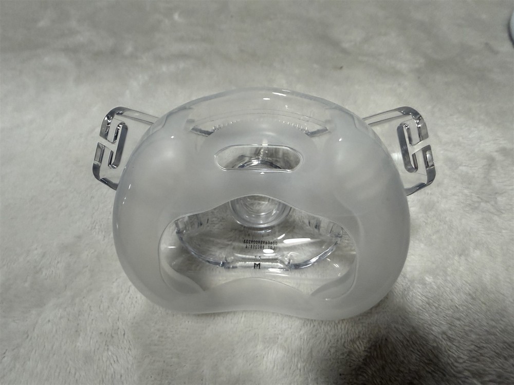 RESPIRONICS AMARA VIEW MEDIUM CUSHION REPLACEMENT