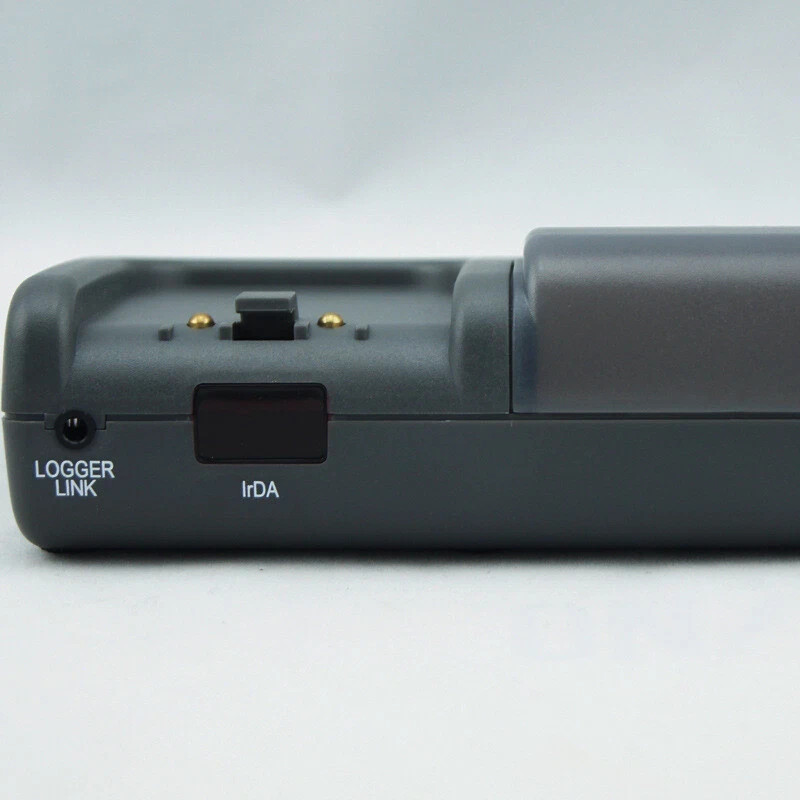 AZ 9801 Data Logger Thermal Printer for Temperature/Humidity Tracking (AZ9801)