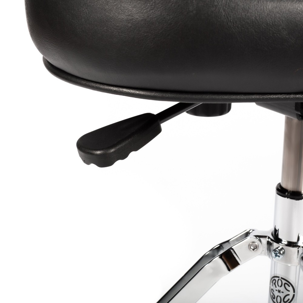 Roc-N-Soc Nitro Round Throne - Tan