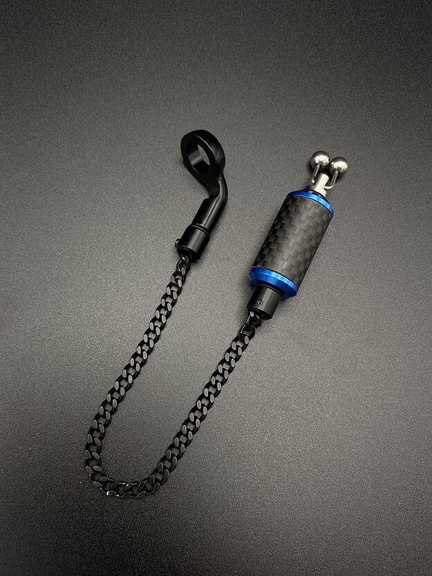 Custom Reel King Carbon Bobbin Kit