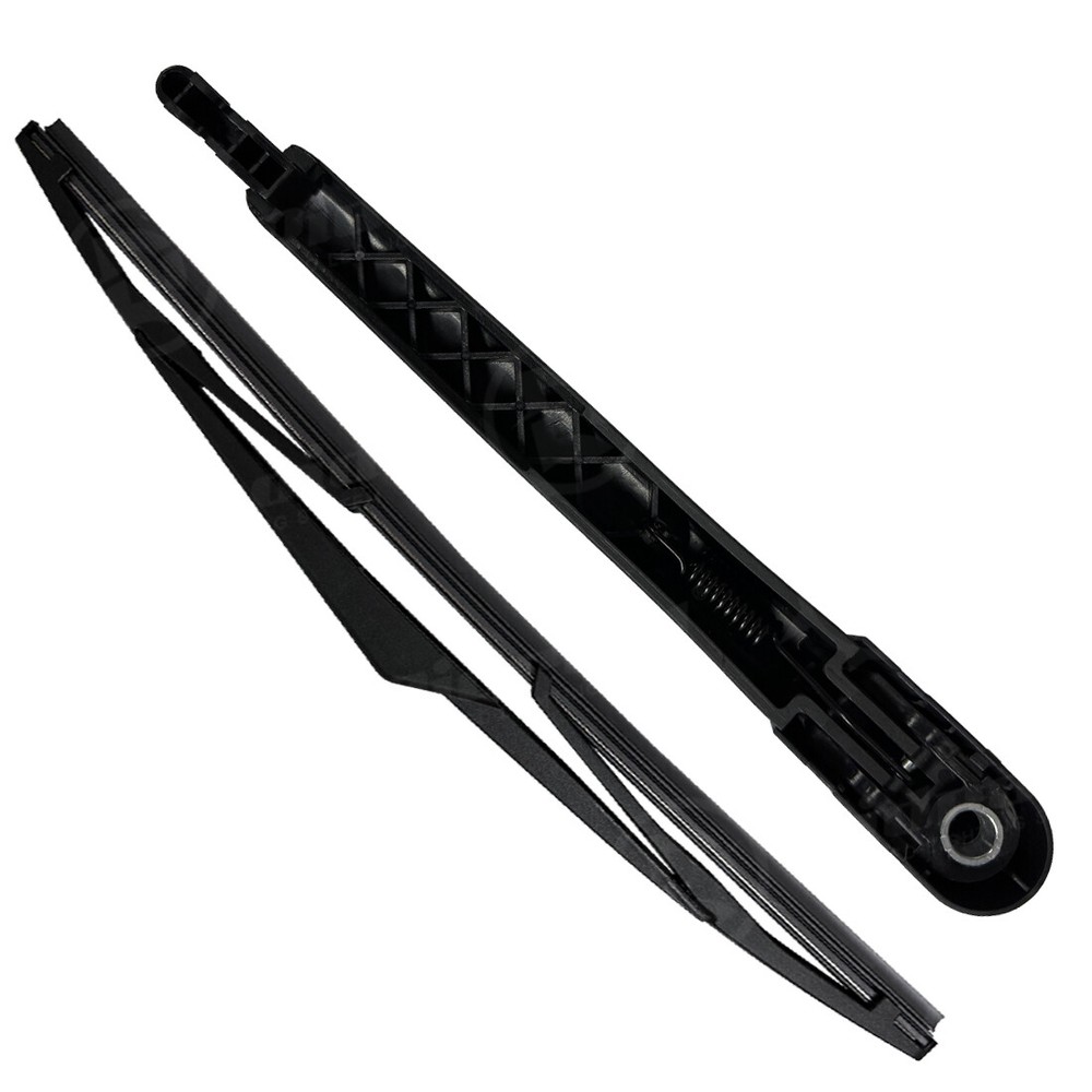 For 2008-2012 Ford Escape Rear Windshield Wiper Arm & Blade Replacement Kit