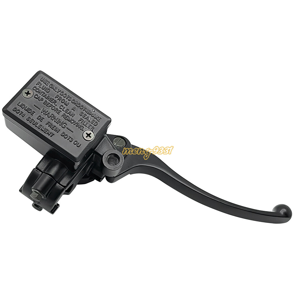 Front Brake Master Cylinder for Honda Foreman Rubicon 500 TRX500FA/FGA 2001-2004