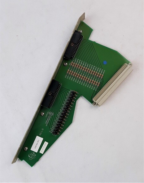 Pelco CM9760-DFC Matrix Downframe Card