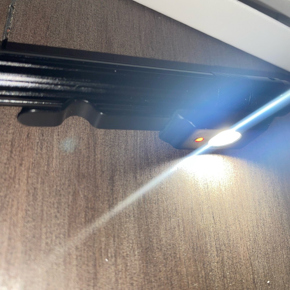 Blauer Tactical Duty Pen Light LT100