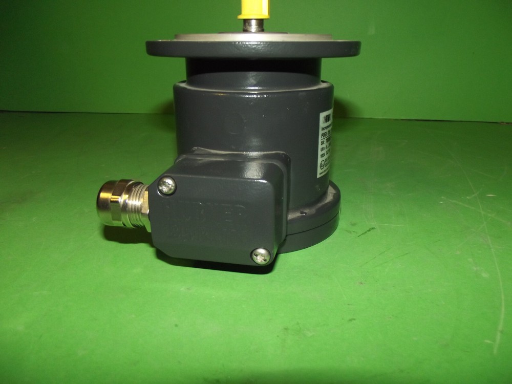 BAUMER Incremental Encoder POG9 DN 1024 I