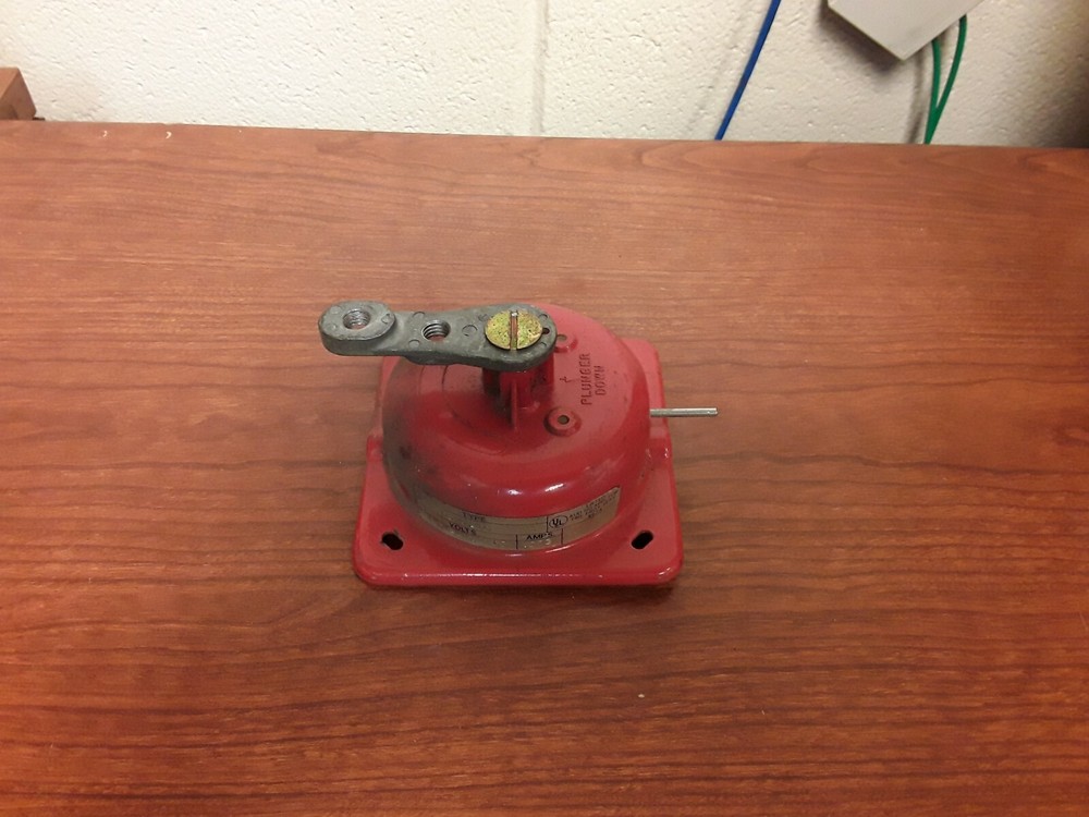 BP-24-10 Fire Bell Transformer