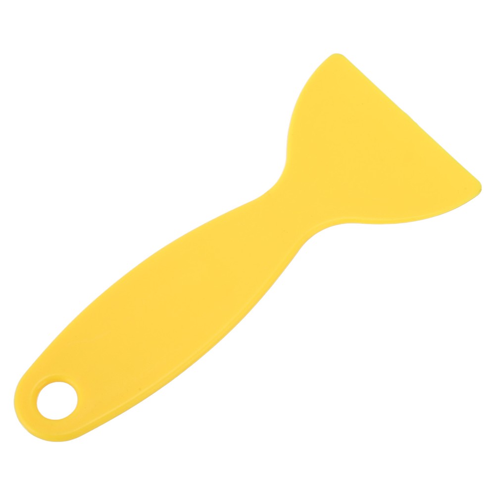 5pcs 3D Printer Spatula Flexible Plastic 3D Printing Resin Removal Scraper DSO