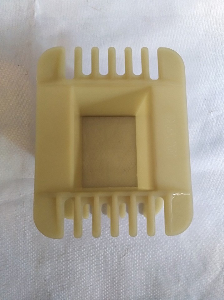 transformer single section bobbin EI105 x 50mm