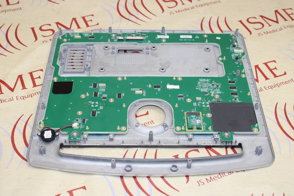 Mindray M8 Elite Ultrasound Control Panel