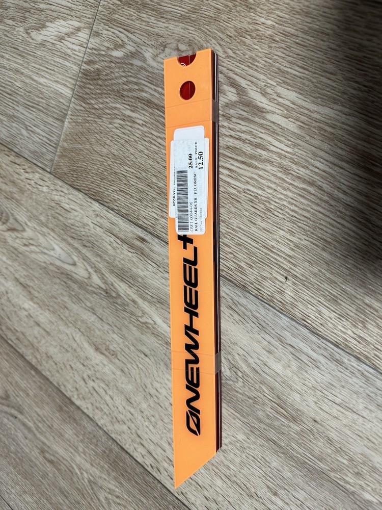 Onewheel +XR Rail Guards - NEW ! Multiple color options