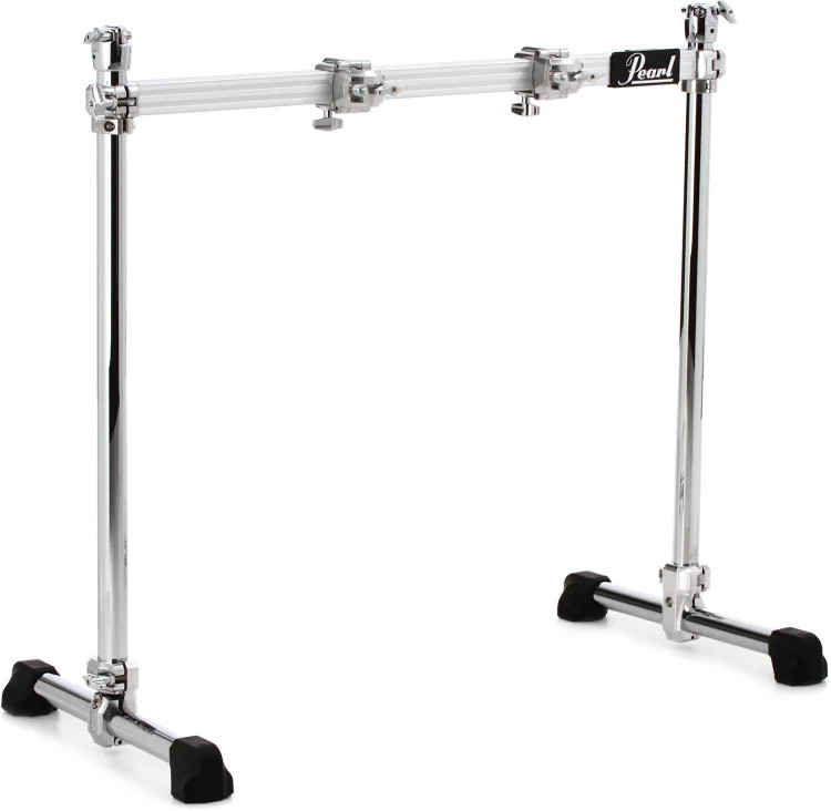 Pearl Icon Single Drum Rack - Straight